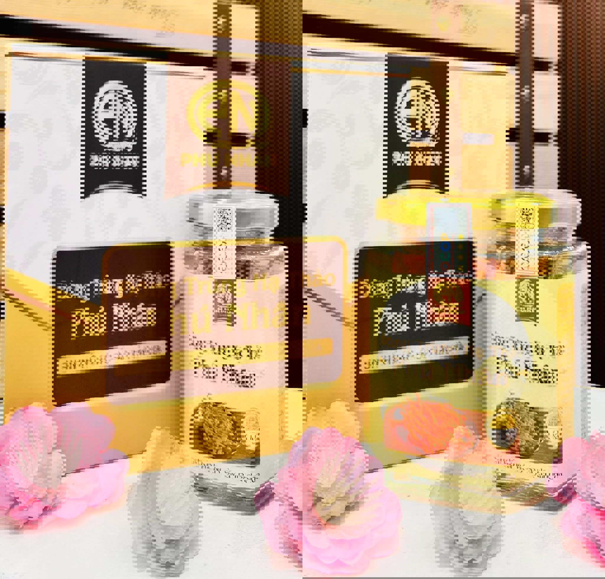 ĐÔNG TRÙNG HẠ THẢO SẤY THĂNG HOA (loại 10gram)